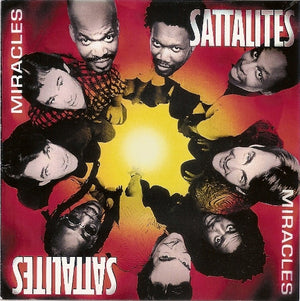 Sattalites, The - Miracles - 1989