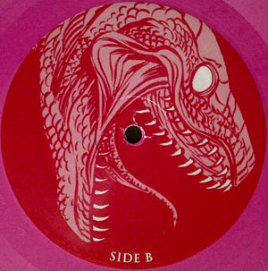 Clutch (3) - La Curandera