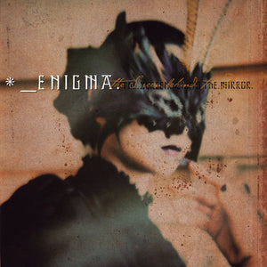 Enigma - The Screen Behind The Mirror - 2000