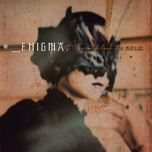 Enigma - The Screen Behind The Mirror - 2000