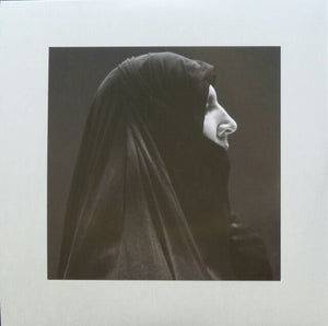 Marilyn Manson - The Pale Emperor - 2015