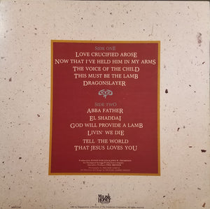 Michael Card - Legacy - 1983