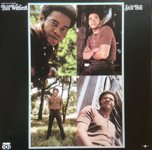 Bill Withers - Still Bill - 2012