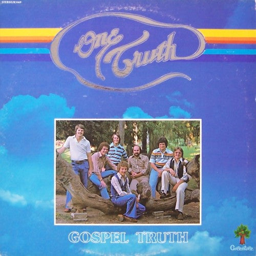 One Truth - Gospel Truth - 1977
