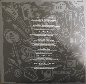 George Benson - Collaboration