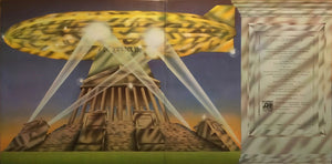 Led Zeppelin - Led Zeppelin II