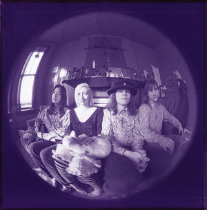 Smashing Pumpkins - Gish Vinyl Record