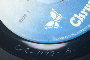 Babys, The - Head First - 1979