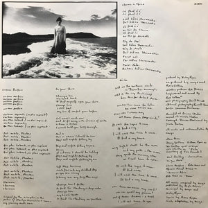 Enya - Watermark - 1988