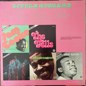 Little Richard - Little Richard!!!