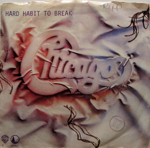 Chicago (2) - Hard Habit To Break