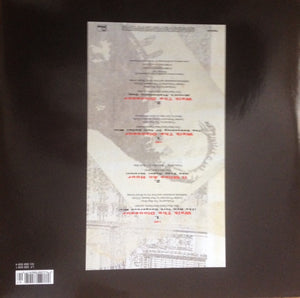 Was (Not Was) - Walk The Dinosaur