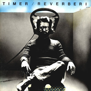 Gian Piero Reverberi - Timer