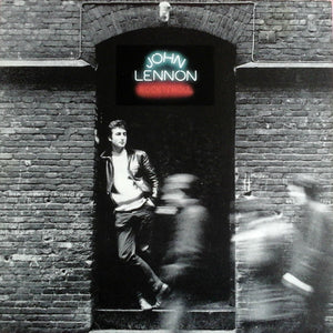 John Lennon - Rock 'N' Roll - 1975