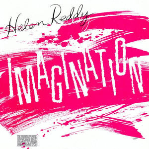 Helen Reddy - Imagination 1983 - Quarantunes