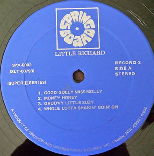Little Richard - Little Richard!!!