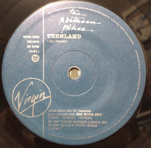 The Northern Pikes - Teenland