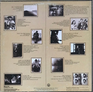 Jerry Jeff Walker - Jerry Jeff Walker -
