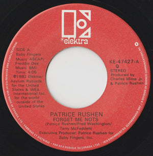 Patrice Rushen - Forget Me Nots - 1982