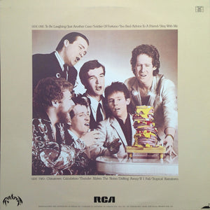 Doug And The Slugs - Cognac And Bologna