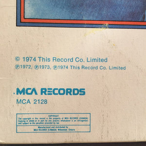 Elton John - Greatest Hits - 1974