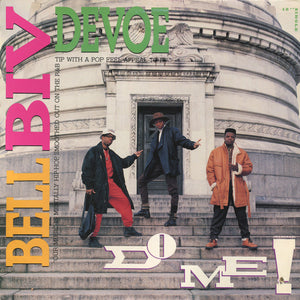 Bell Biv Devoe - Do Me! - 1990