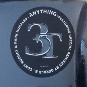 3T - Anything - 1995