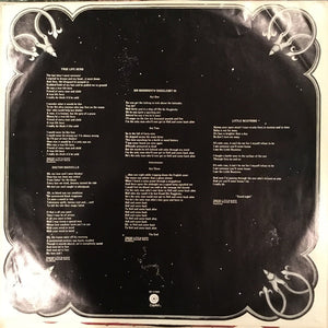 Klaatu - Klaatu - 1976