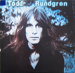 Todd Rundgren - Hermit Of Mink Hollow - 1978