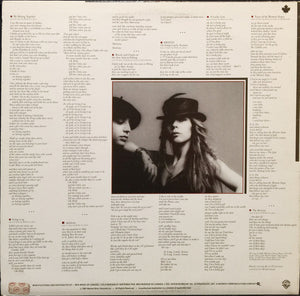 Rickie Lee Jones - Pirates