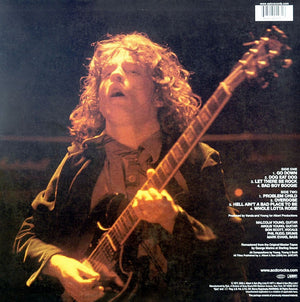 AC/DC - Let There Be Rock - 2003