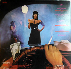 Donna Summer - Bad Girls - 1979