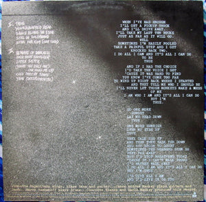Concrete Blonde - Concrete Blonde - 1987