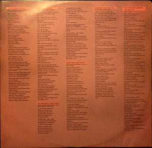 Carly Simon - Coming Around Again - 1987