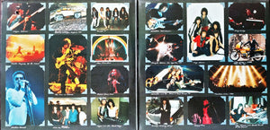 Rainbow - Finyl Vinyl - 1986