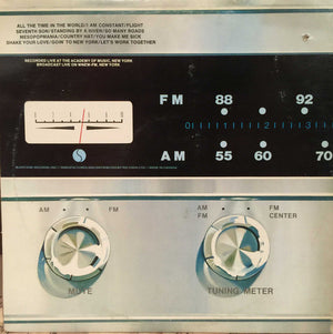 Climax Blues Band - FM / Live - 1973