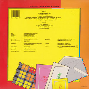 Carlene Davis - Christmas Reggae Rock