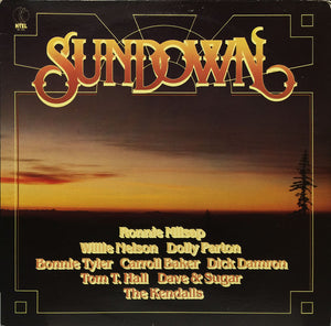 Various - Sundown - 1980