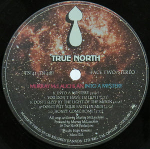 Murray McLauchlan - Into A Mystery