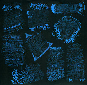 Strand Of Oaks - Hard Love - 2017