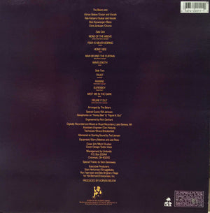 Bears (3), The - The Bears - 1987
