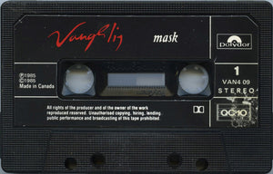 Vangelis - Mask - 1985