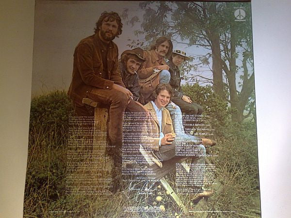 Kris Kristofferson - Me And Bobby McGee - 1971