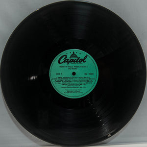Beatles, The - Rock 'n' Roll Music Volume 1 - 1980