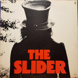 T. Rex - The Slider Vinyl Record
