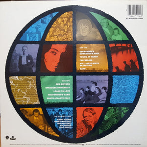 Bluebells, The - Sisters - 1984