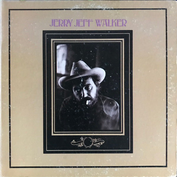 Jerry Jeff Walker - Jerry Jeff Walker -