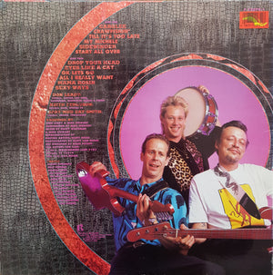 The Tail Gators - Ok Let's Go!