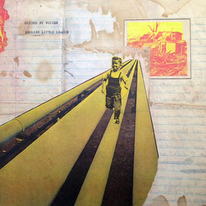 Guided By Voices - English Little League - 2013