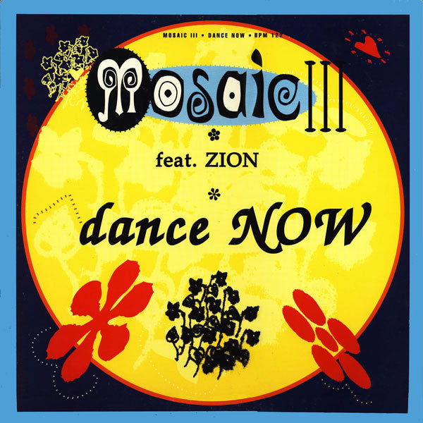 Mosaic - Dance Now